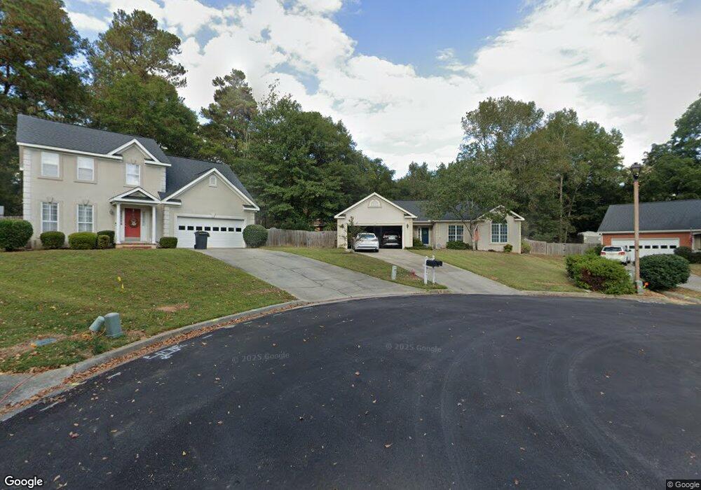 3852 Red Oak Ct, Augusta, GA 30907 - photo 1