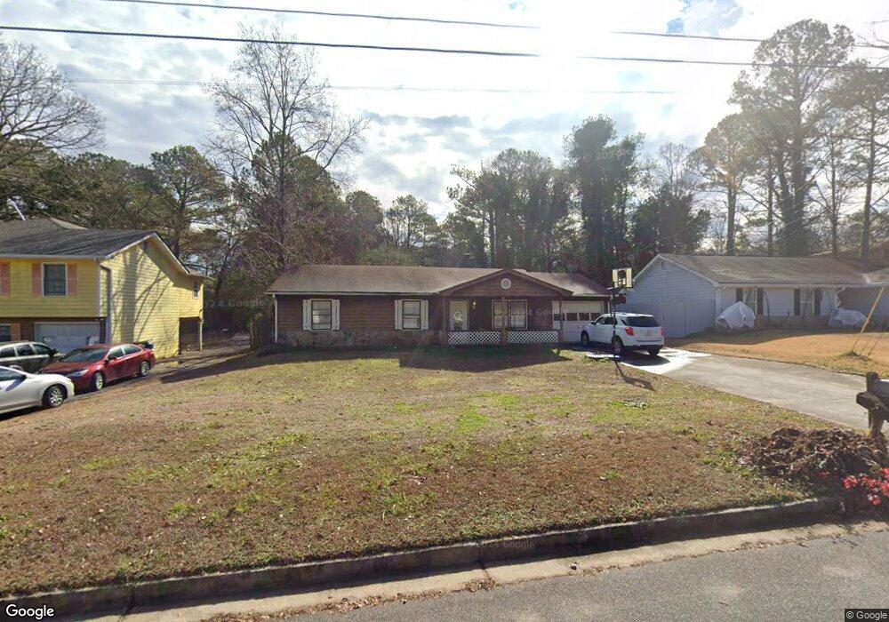 1636 Cherry Hill Ct SW unit 1, Conyers, GA 30094 - photo 1