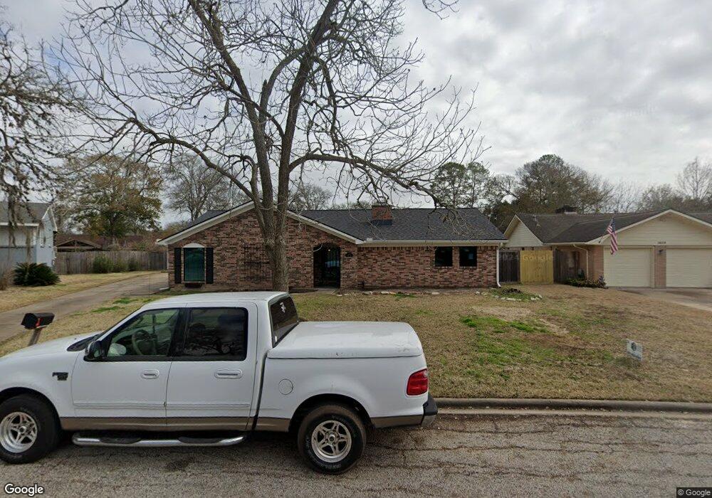 1607 Cedar Dr, Richmond, TX 77469 - photo 1