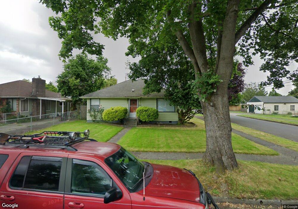 610 25th Ave, Longview, WA 98632 - photo 1