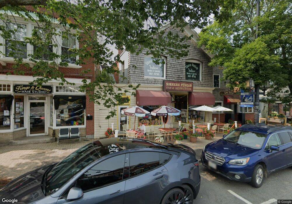 46 Maine St, Brunswick, ME 04011 - photo 1