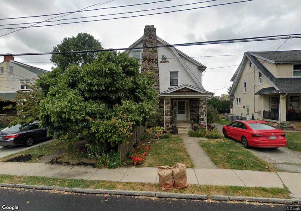 160 Grandview Rd, Ardmore, PA 19003 - photo 1