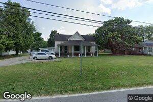 5270 Main St W, Trezevant, TN 38258