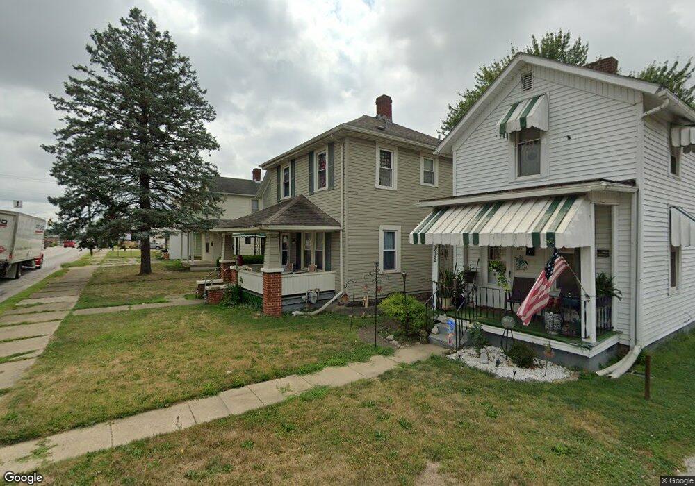 838 E Main St, Lancaster, OH 43130 - photo 1