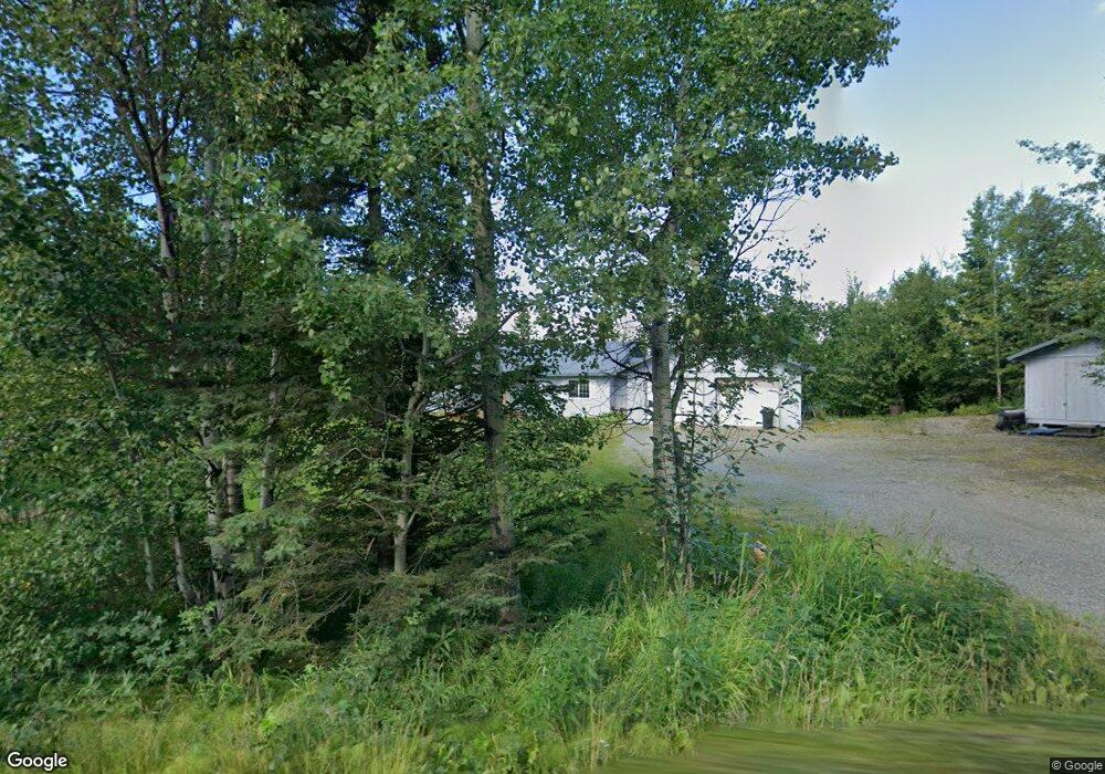 7101 E Upper Mesa Dr, Palmer, AK 99645 - photo 1