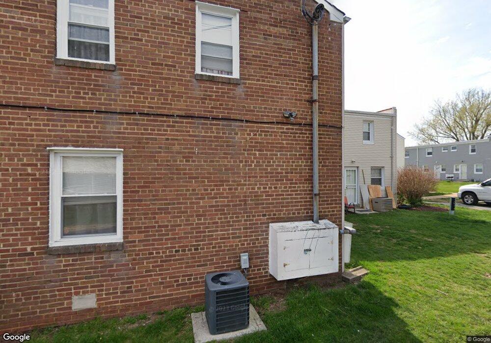 2824 Keating St, Temple Hills, MD 20748 - photo 1