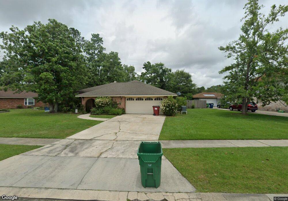 1422 Independence Dr, Slidell, LA 70458 - photo 1