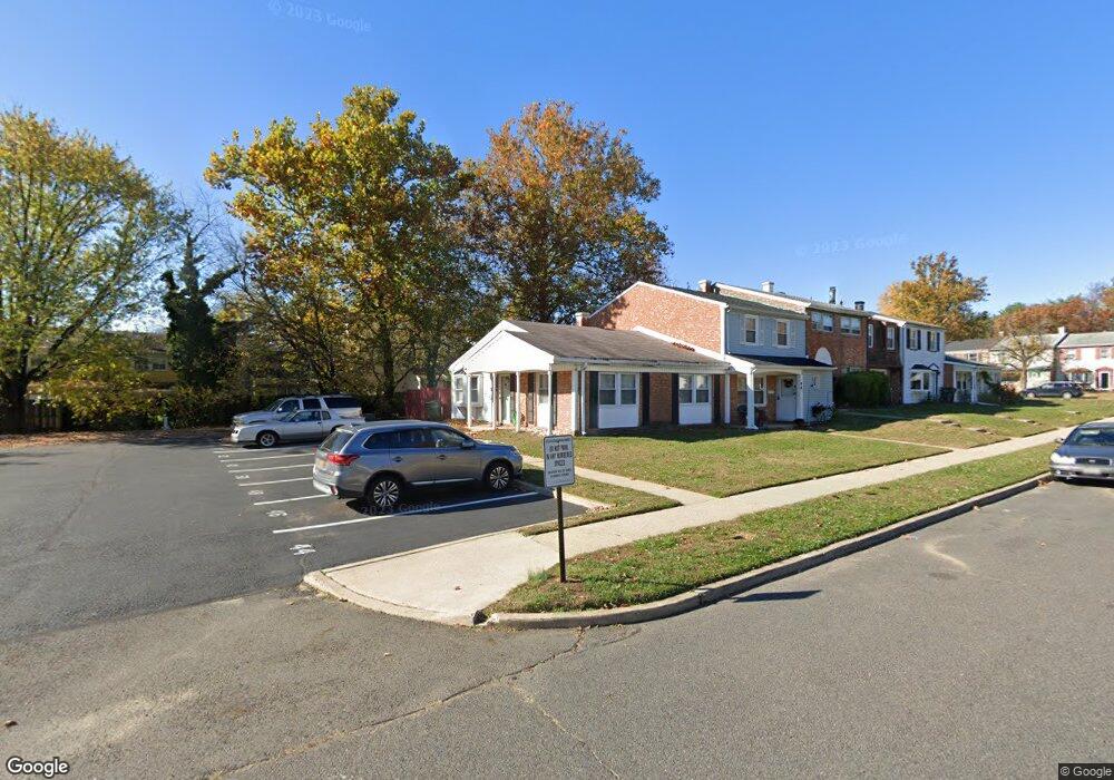 42 Raeburn Ln, Willingboro, NJ 08046 - photo 1