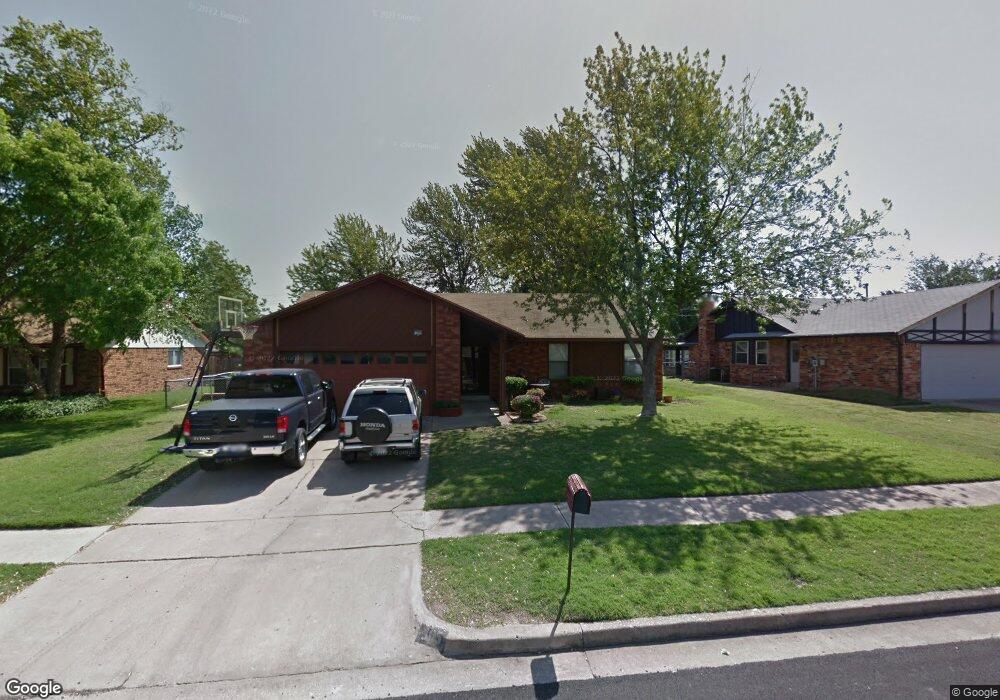 305 N Hemlock Ave, Broken Arrow, OK 74012 - photo 1