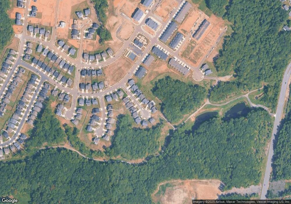 117 Morning Glory Ct, Stafford, VA 22554 - photo 1