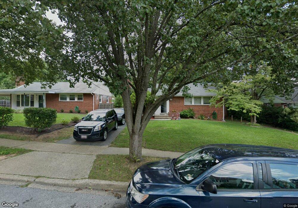 6117 85th Place, New Carrollton, MD 20784 - photo 1