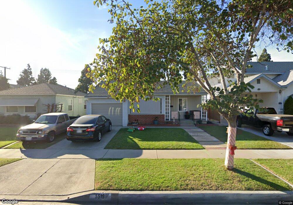 5519 Pimenta Ave, Lakewood, CA 90712 - photo 1