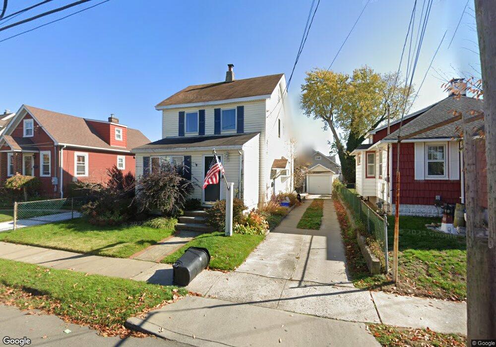 32 1st Ave, East Rockaway, NY 11518 - photo 1