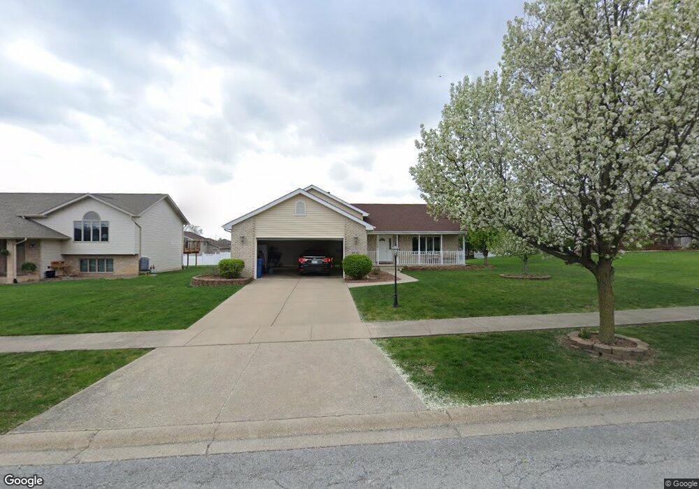 9142 Bryan Ln, Crown Point, IN 46307 - photo 1