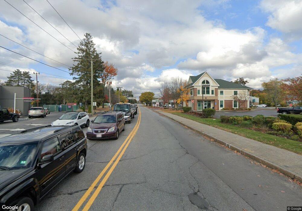 Lt 14-1-10 Hooksett Rd, Hooksett, NH 03106 - photo 1