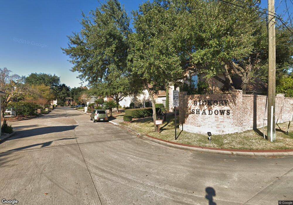 20 Hickory Shadows Dr, Houston, TX 77055 - photo 1