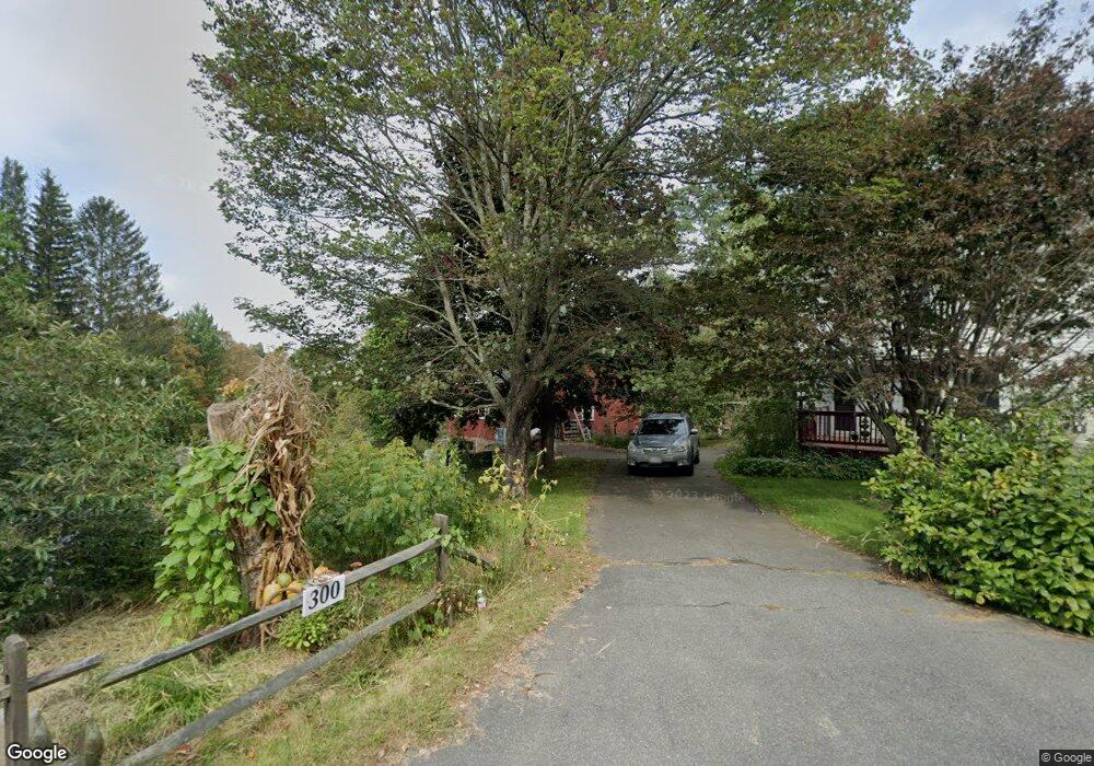 300 Washington St, Warren, MA 01083 - photo 1