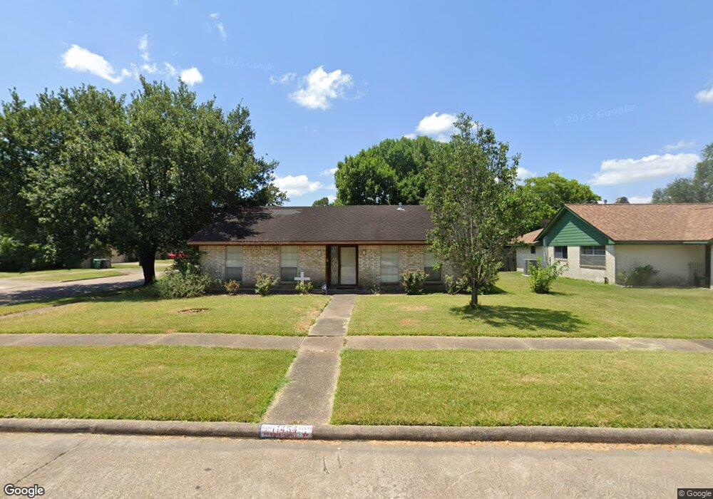 11454 Kirkvalley Dr, Houston, TX 77089 - photo 1