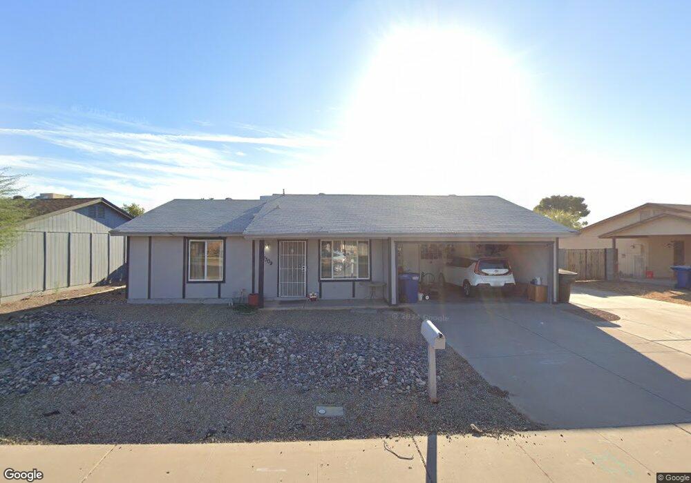 2309 W Mcnair St unit 4, Chandler, AZ 85224 - photo 1