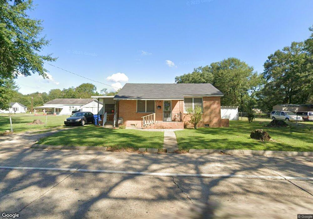 908 Shirley St, Deridder, LA 70634 - photo 1