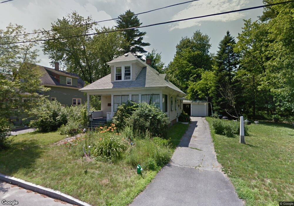 26 Kent St, Portland, ME 04102 - photo 1