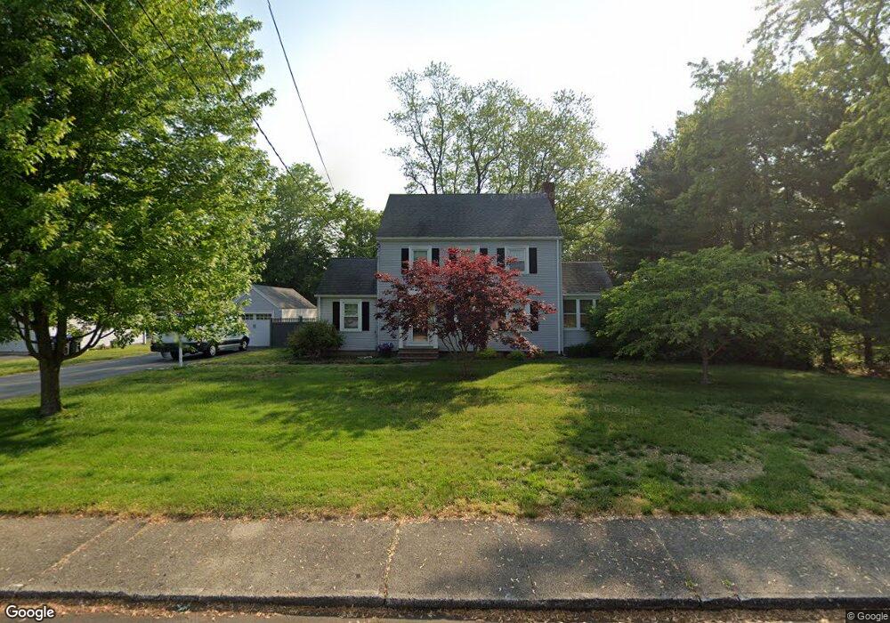 84 Elm St, Uxbridge, MA 01569 - photo 1