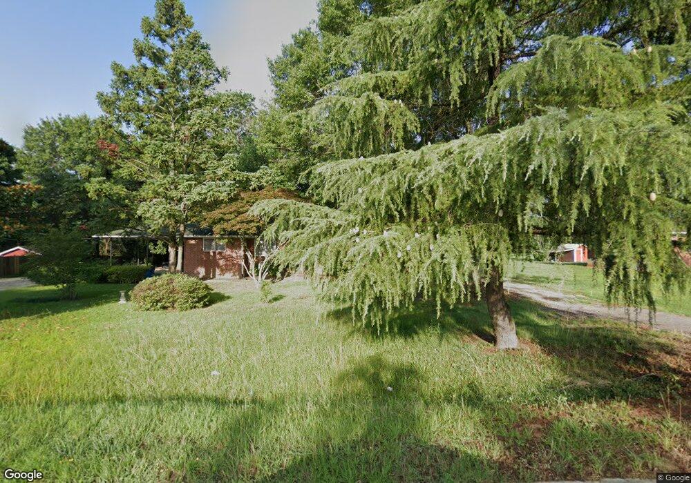 661 Smyrna Rd SW, Conyers, GA 30094 - photo 1