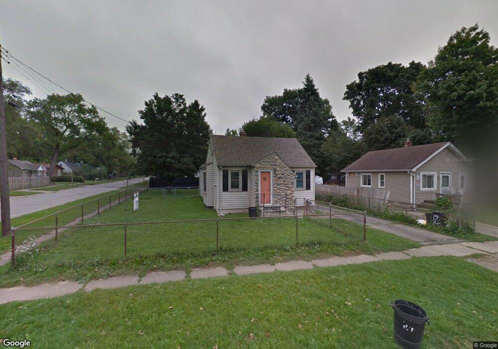 3616 Douglas Ave, Flint, MI 48506 - photo 1