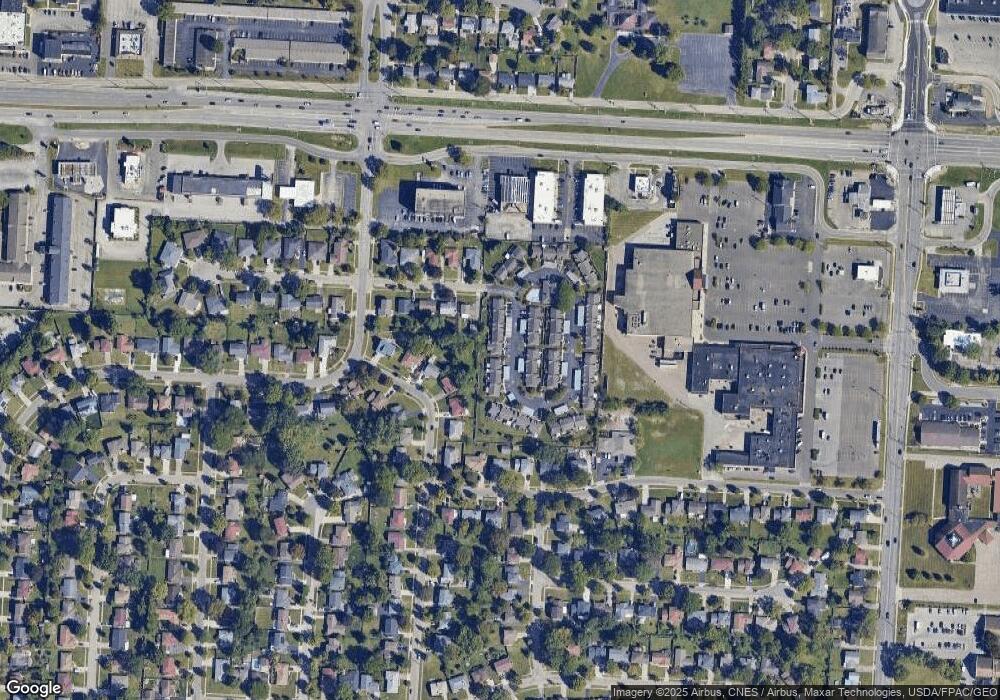 1411 Pegwood Dr, Columbus, OH 43229 - photo 1