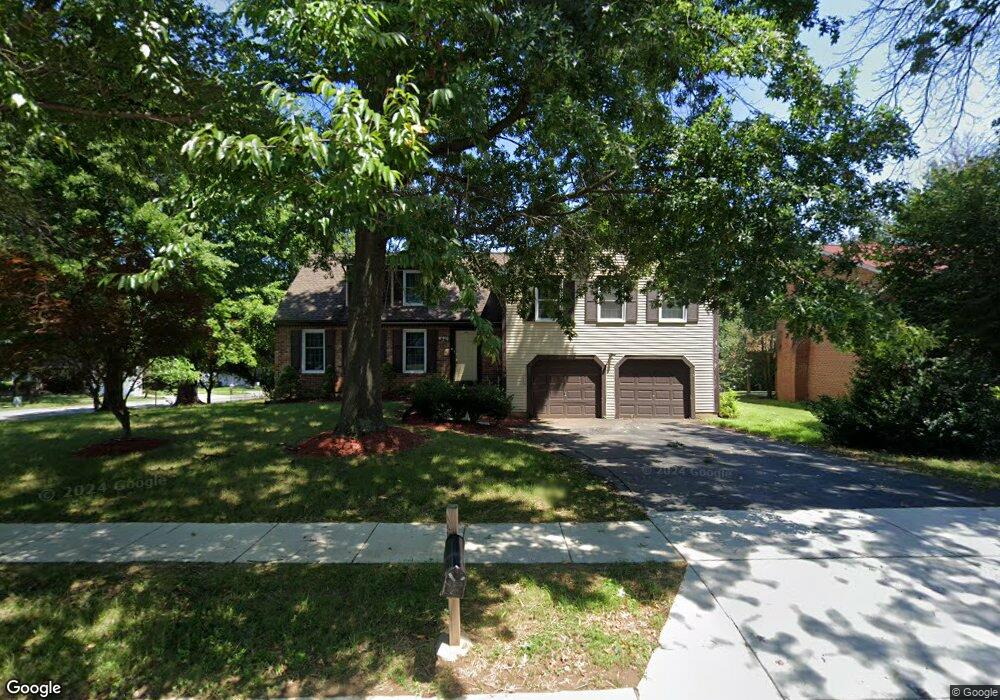 10800 Lake Arbor Way, Bowie, MD 20721 - photo 1