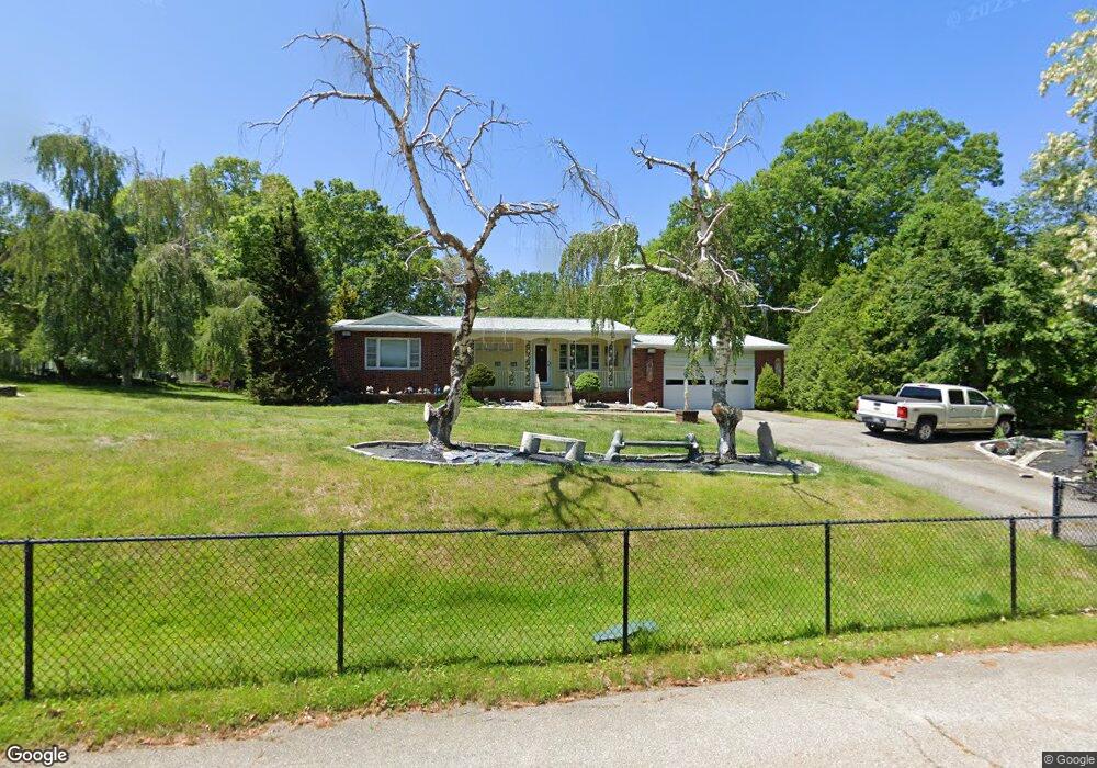 19 Almshouse Rd, Uxbridge, MA 01569 - photo 1