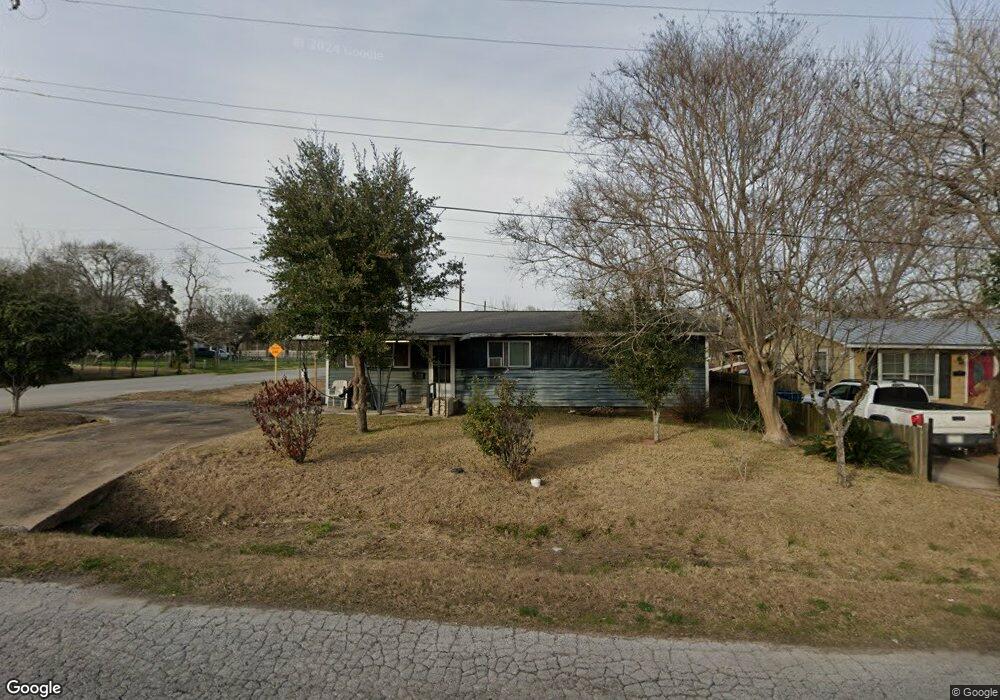 1101 Avenue D, Rosenberg, TX 77471 - photo 1