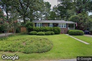 227 Vallejo Cir, Columbia, SC 29206