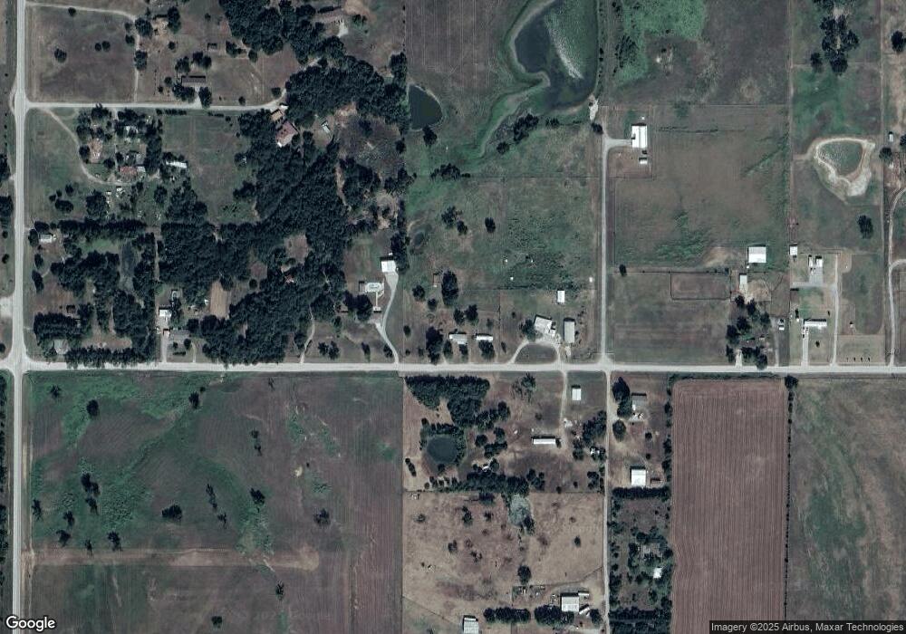 6920 W Eseco Rd, Cushing, OK 74023 - photo 1