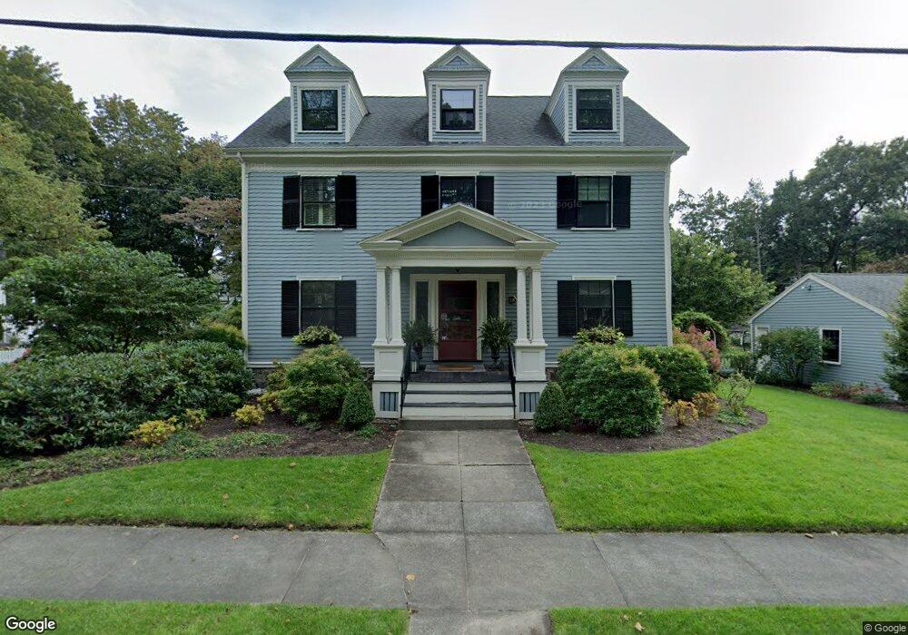 18 Glen Rd, Winchester, MA 01890 - photo 1