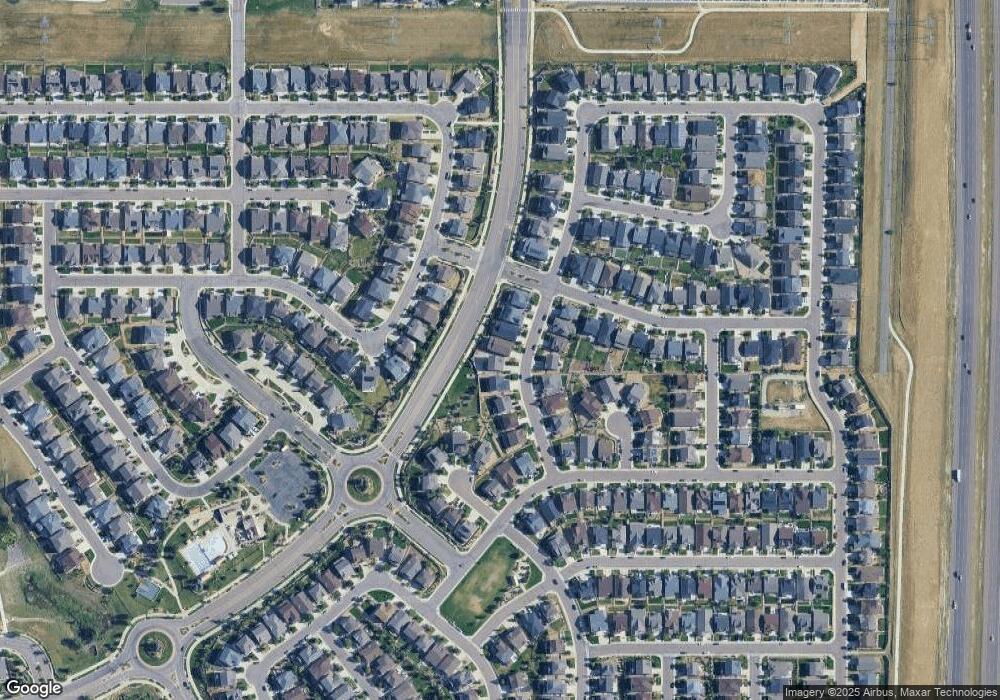 4819 S Versailles St, Aurora, CO 80015 - photo 1