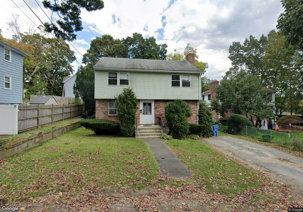 33 Hazel St unit 31, Waltham, MA 02451 - photo 1