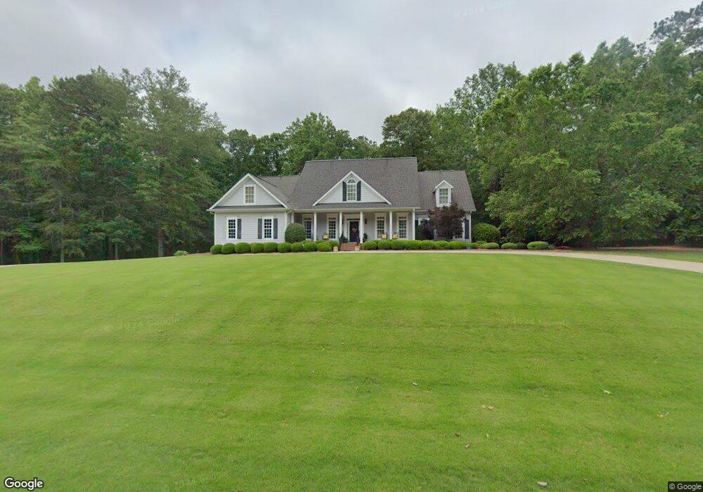 21 Rabon Dr, Forsyth, GA 31029 - photo 1