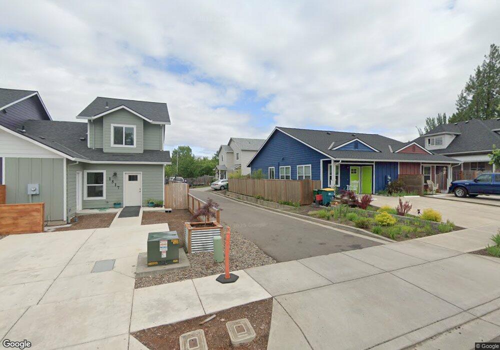 1523 22nd Place, Forest Grove, OR 97116 - photo 1