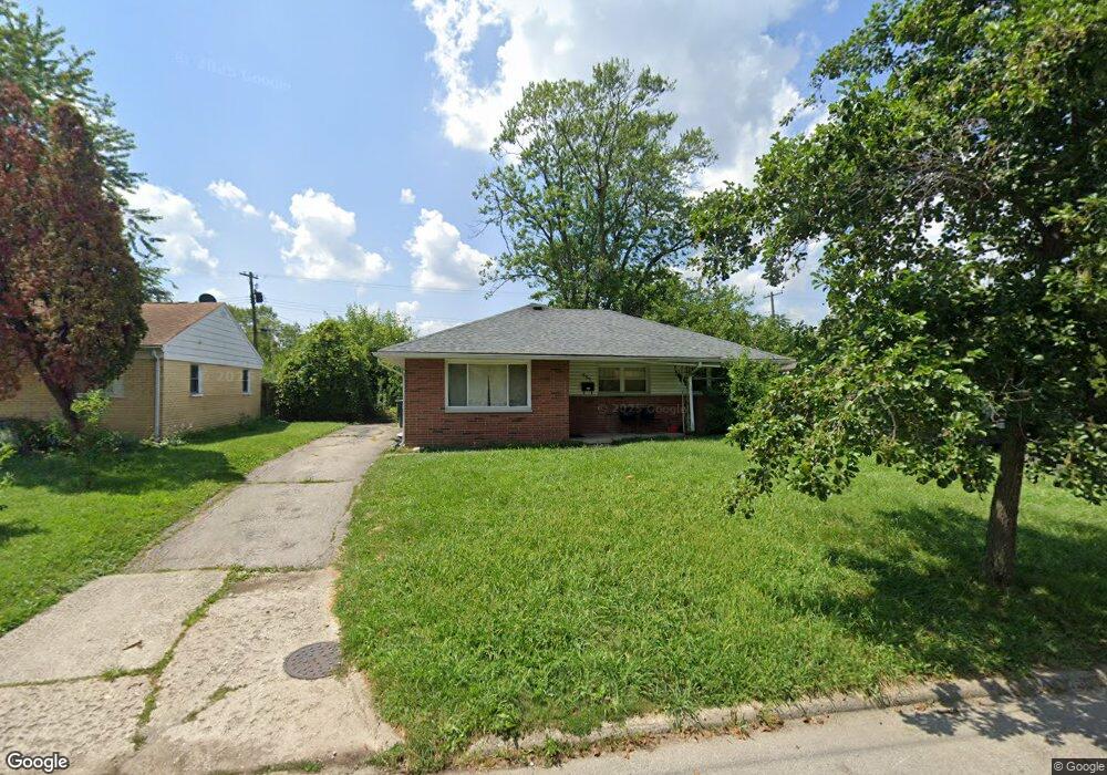 659 S Sylvan Ave, Columbus, OH 43204 - photo 1