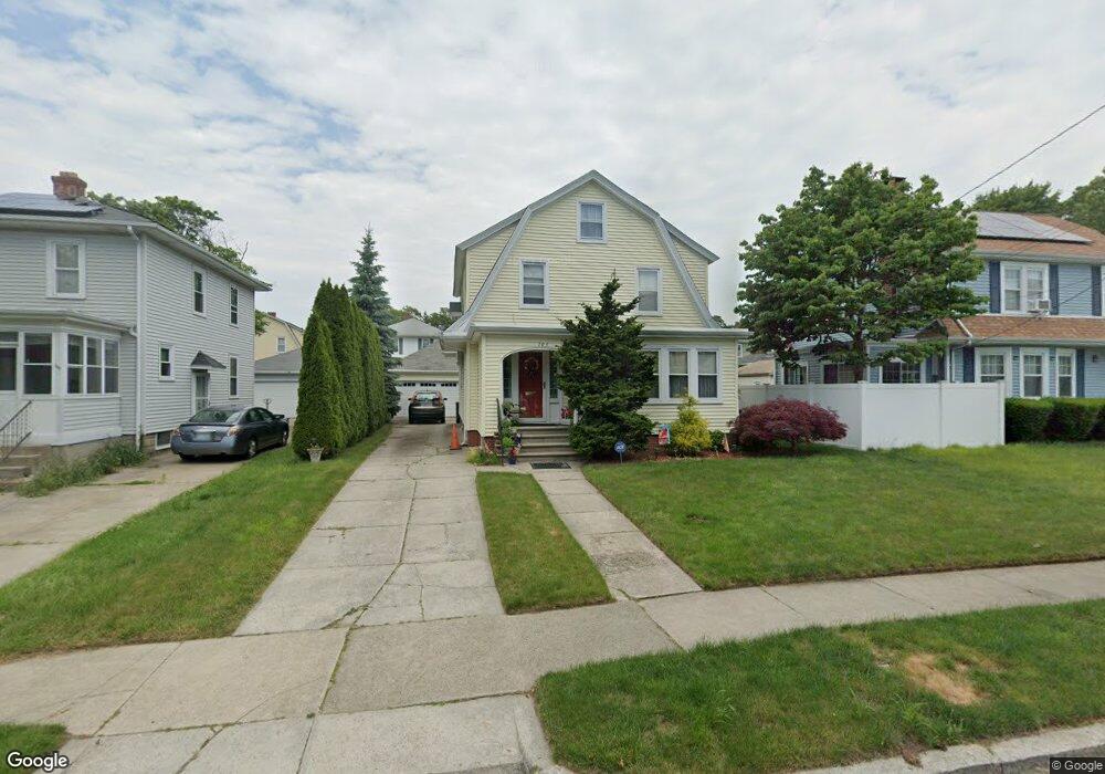 103 Shirley Blvd, Cranston, RI 02910 - photo 1