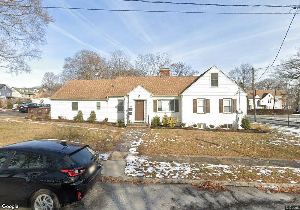 38 Christopher St unit 2, Montclair, NJ 07042 - photo 1