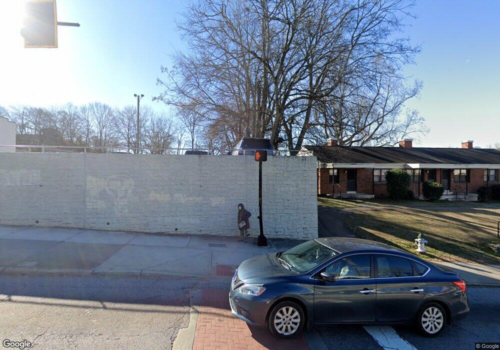 315 W Broad St, Athens, GA 30601 - photo 1