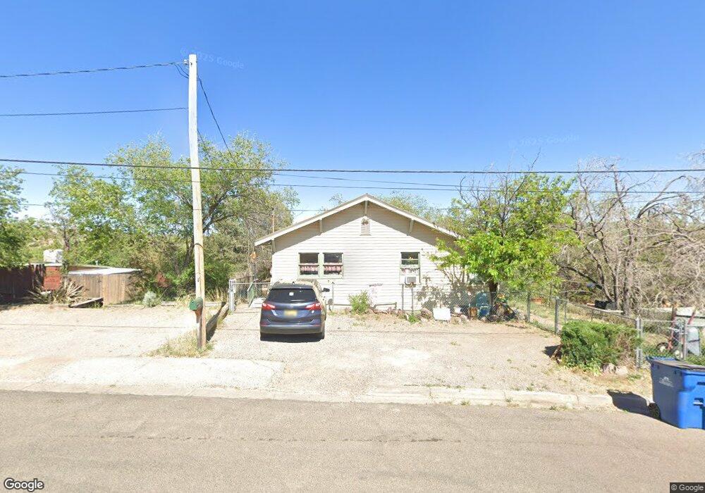 1302 N Alabama St, Silver City, NM 88061 - photo 1