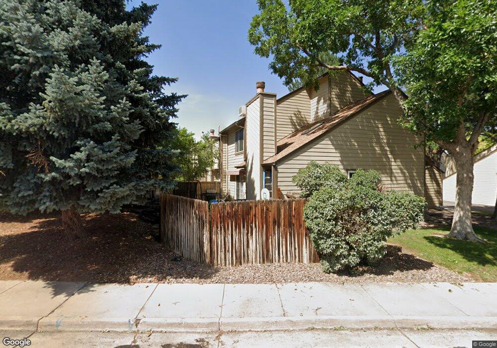 15331 E Louisiana Ave, Aurora, CO 80017 - photo 1