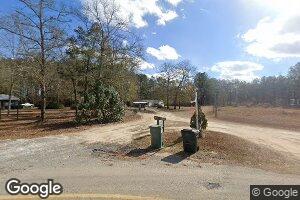 10960 Saint Mathews Church Rd, Metter, GA 30439