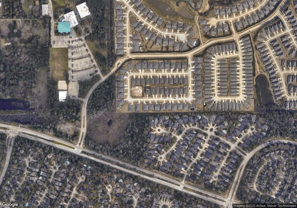 353 Gotland Russ Ln, Spring, TX 77382 - photo 1