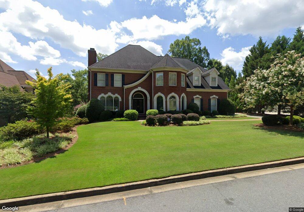 8985 Nesbit Lakes Dr unit 6, Alpharetta, GA 30022 - photo 1