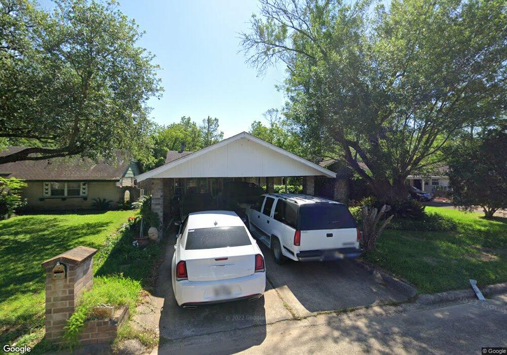 10622 Wolbrook St, Houston, TX 77016 - photo 1