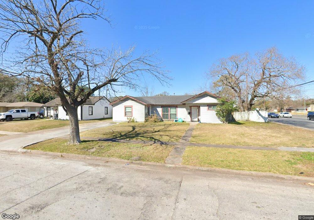 7547 Dixie Dr, Houston, TX 77087 - photo 1